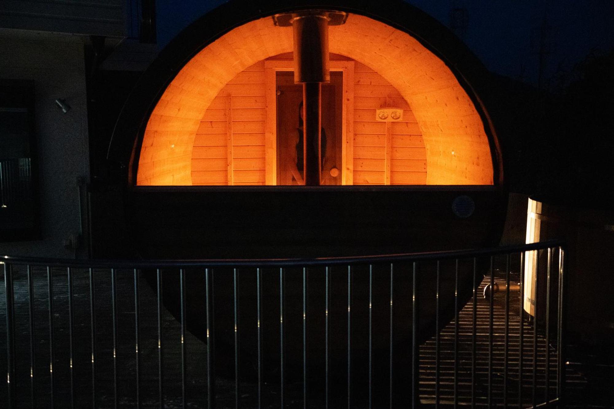 Sauna×Star×Sea　Highland Panorama Ocean View Shima  Exterior foto